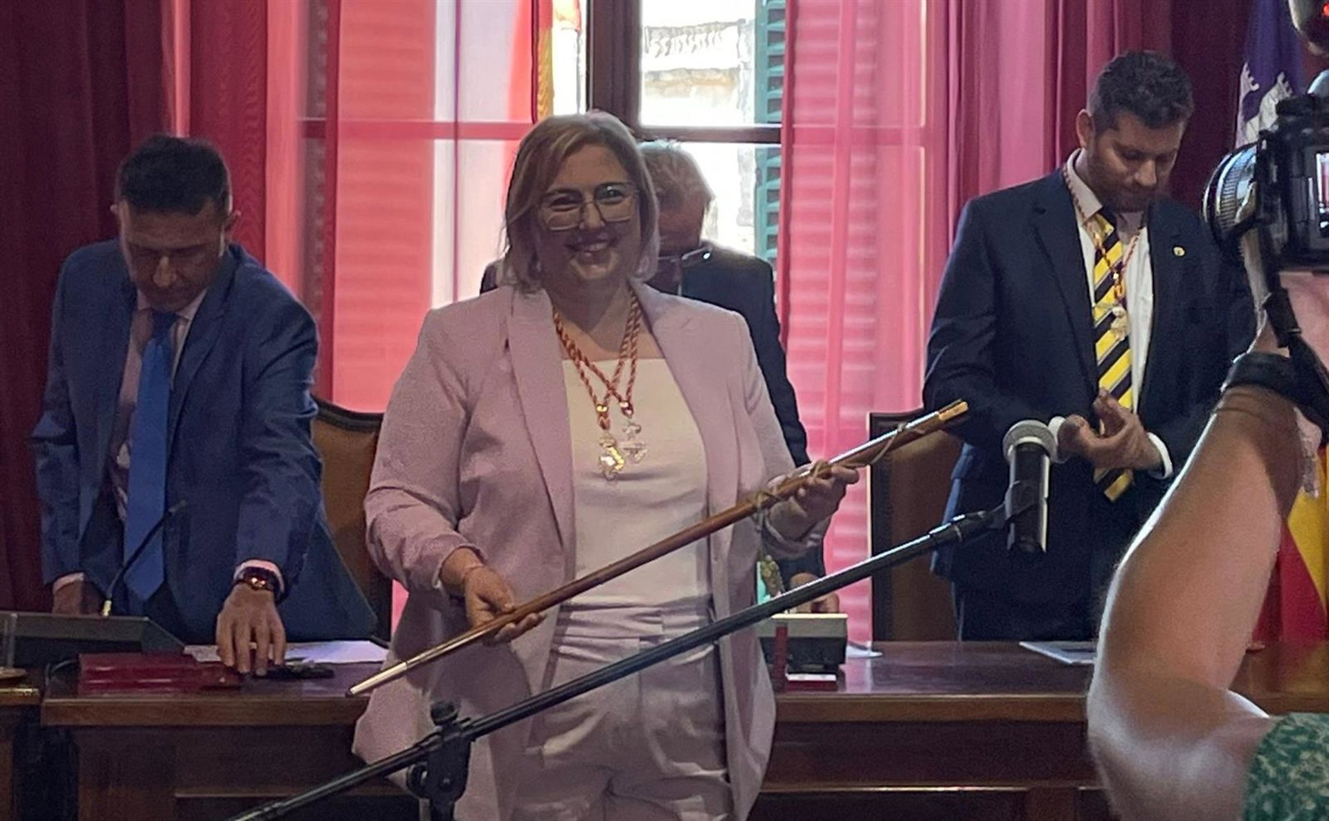 El PP de Llucmajor abre una nueva etapa para definir su proyecto político tras la decisión de Lascolas
