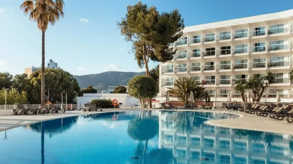 ILUNION Hotels supera en 2025 los 214 millones de ingresos y los 50 millones de EBITDA