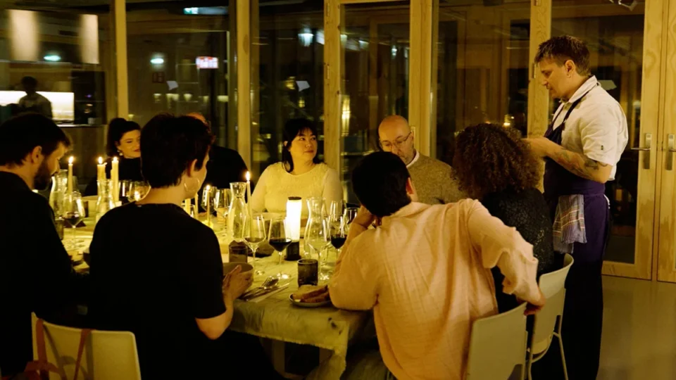 Ñam Ñam Festival estrena sus exclusivas cenas ‘off’ en Infinito Delicias