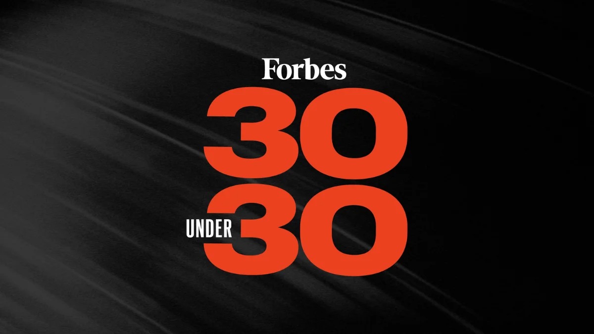 Listas Forbes España | Barcelona lidera el talento joven de la lista 30 Under 30