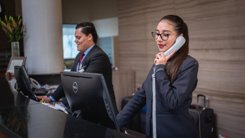 1.400 hoteles impulsan una macrodemanda contra Booking por las cláusulas de paridad