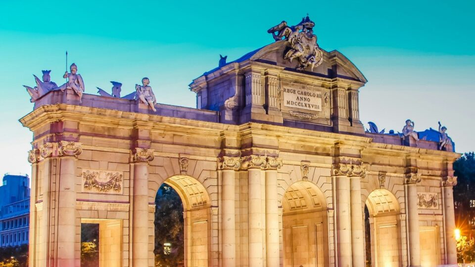 Madrid presenta en ONU Turismo su modelo de turismo de sostenibilidad y alto impacto