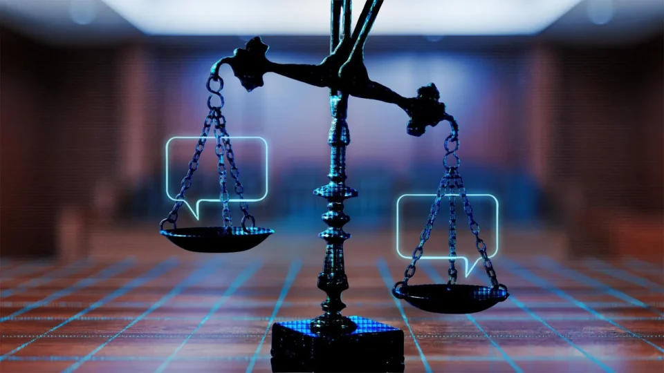 «Internet Court», el tribunal que resolverá los conflictos entre agentes de IA