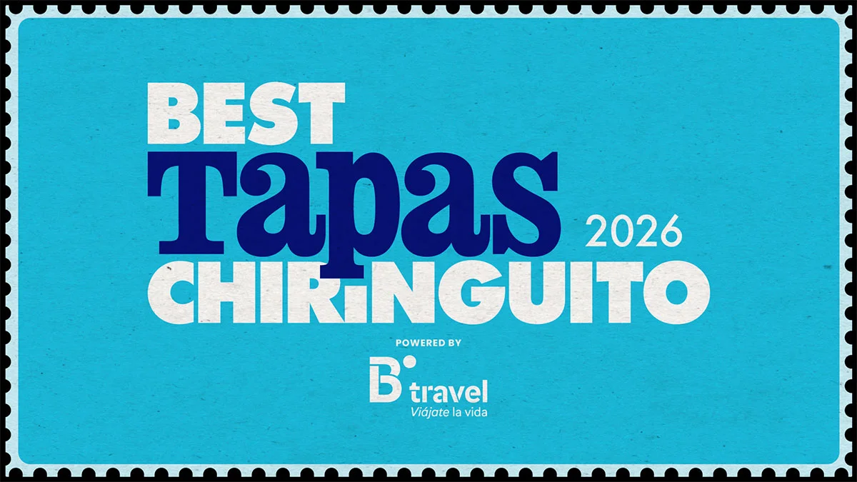 Los mejores chiringuitos de España: Tapas Magazine presenta su lista Best Chiringuito 2026