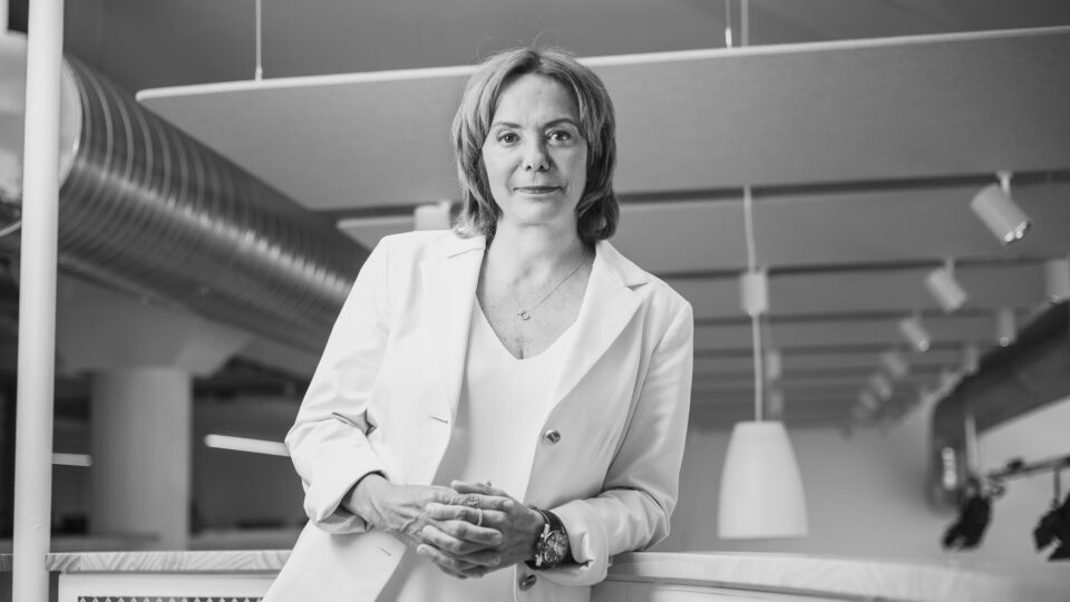 Carme Miró, CEO de Apple Tree: «La IA va a cambiar radicalmente la reputación de tu compañía»