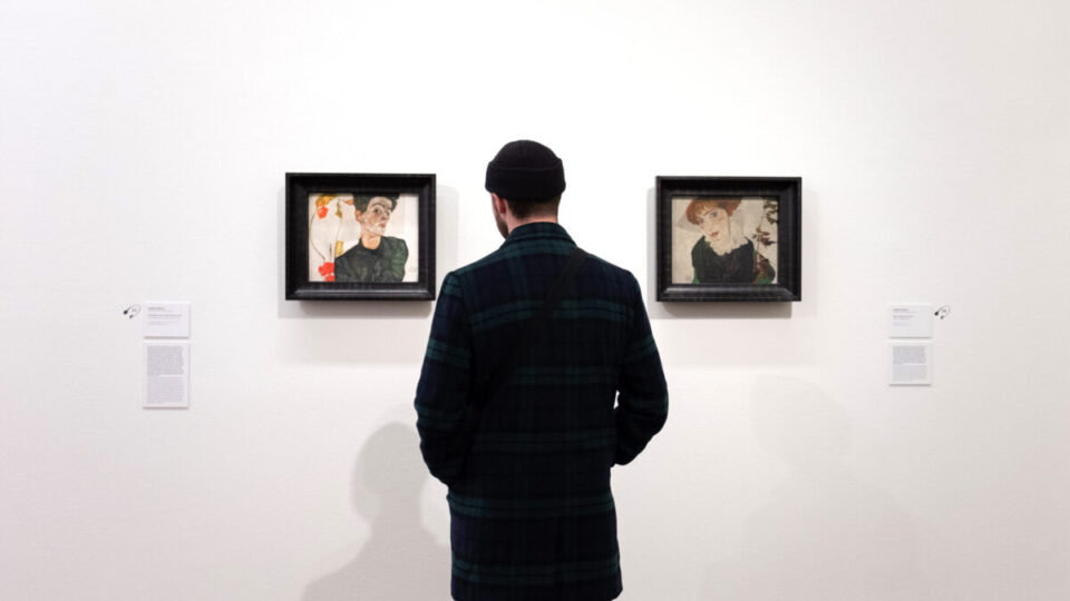 El Leopold Museum cumple 25 años con la mayor colección de Schiele del mundo