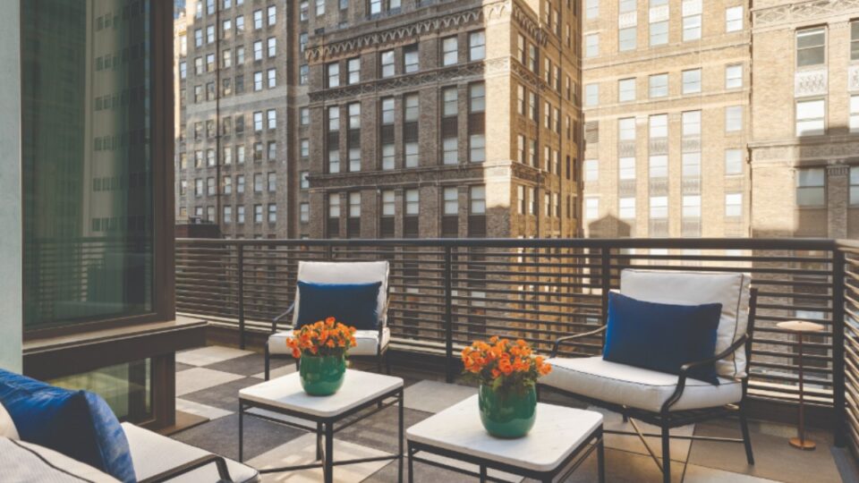 Eurostars aumenta su presencia en Estados Unidos con la reincorporación del Chemists’ Club de Nueva York
