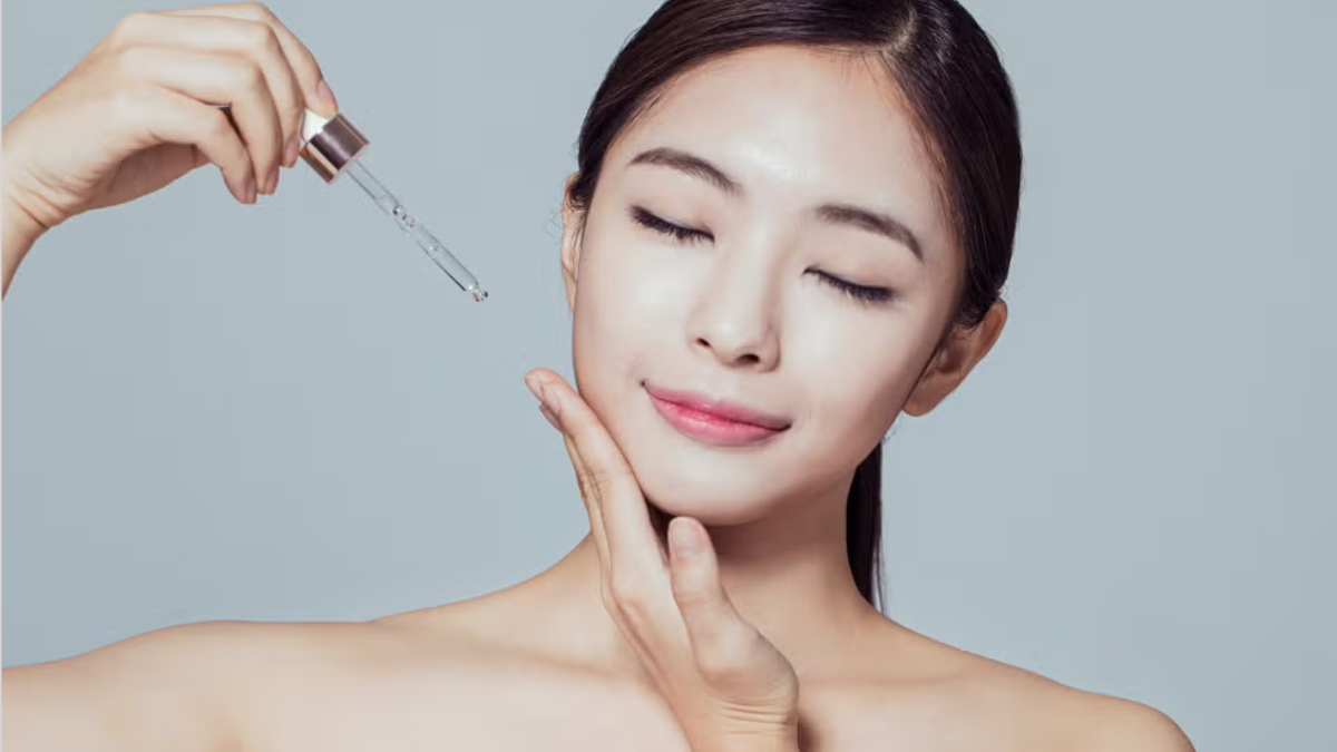 K-Beauty / Getty Images