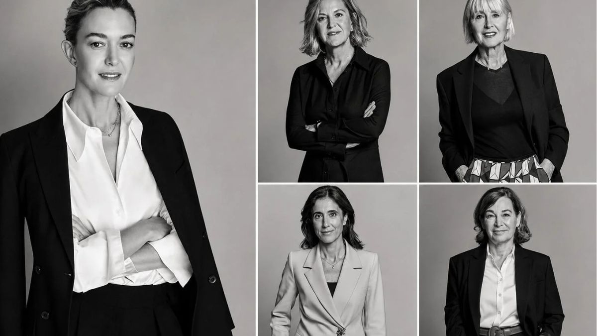 Inditex sube un 20% el sueldo a Marta Ortega y blinda la paridad en su consejo