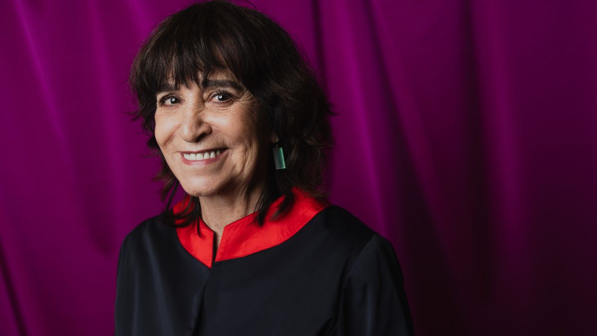 Rosa Montero, Premio Francisco Cerecedo: cinco décadas de periodismo libre y una voz imprescindible