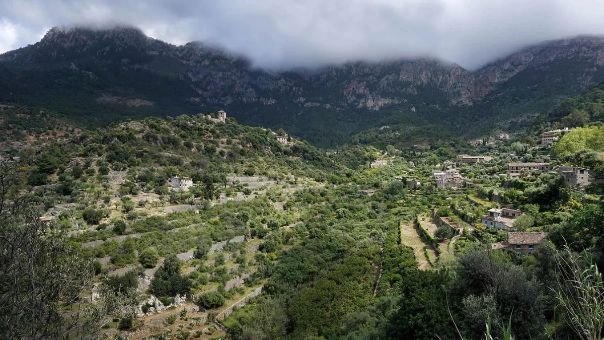 El Consell de Mallorca destina 2,8 milions a projectes per preservar la Serra de Tramuntana