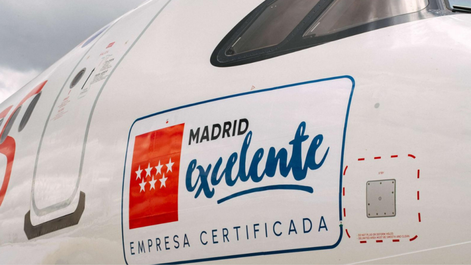 La Comunidad de Madrid bate su récord con 86 nuevos sellos Madrid Excelente durante el primer semestre de 2026