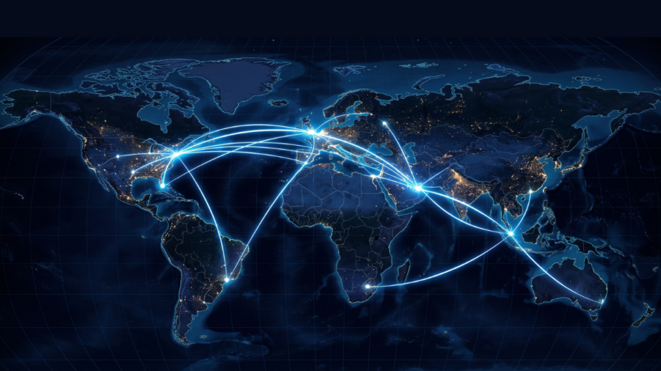 El nuevo mapa de los millonarios: las ciudades que atraen las mayores fortunas del mundo