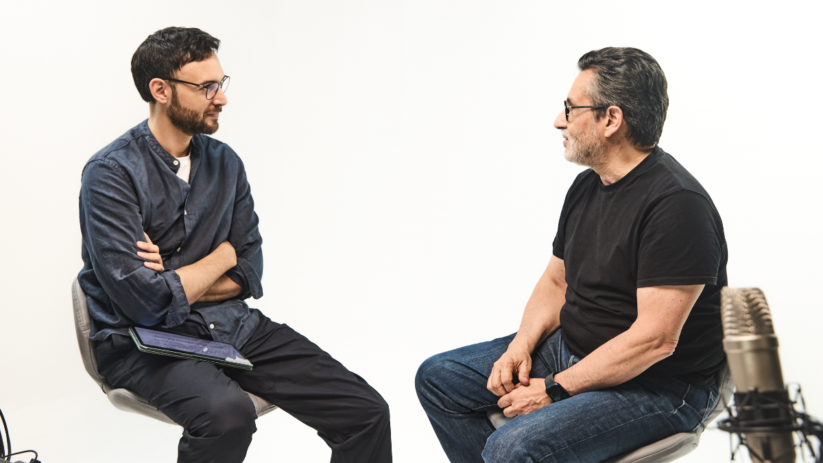 ¿Qué papel debe jugar la IA en la medicina? ‘Open C’, el podcast de Performanze, conversa con Julio Mayol