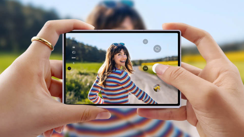 Samsung Galaxy Z Fold8: así es el plegable con pantalla de cine diseñado para dar el salto en 2026