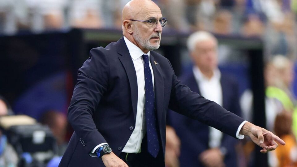 ¿A qué hora es el partido? Cinco relojes para seguir el España-Argentina