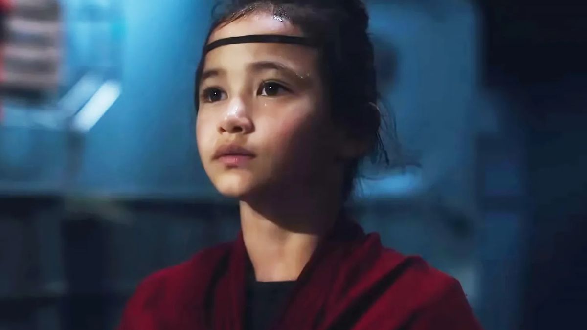 Muere Kaylee Hottle, la joven estrella de ‘Godzilla’ que conquistó Hollywood