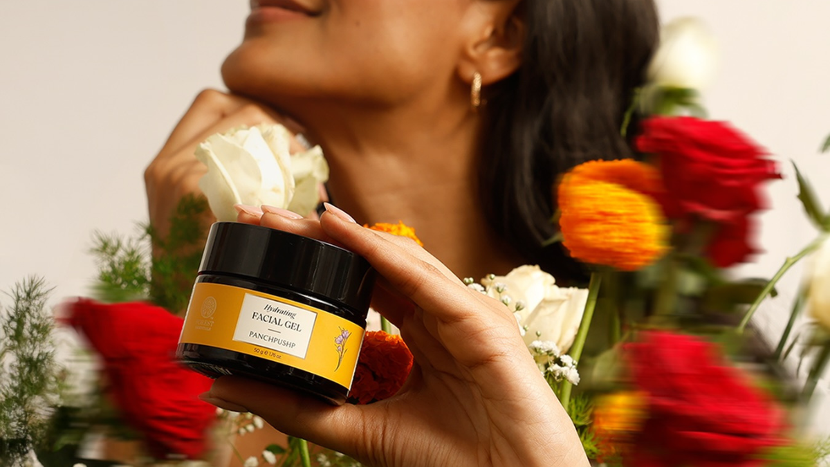 Cuando el lujo holístico triunfa: esta es la firma cosmética ayurvédica que Estée Lauder ha comprado para conquistar el mercado asiático