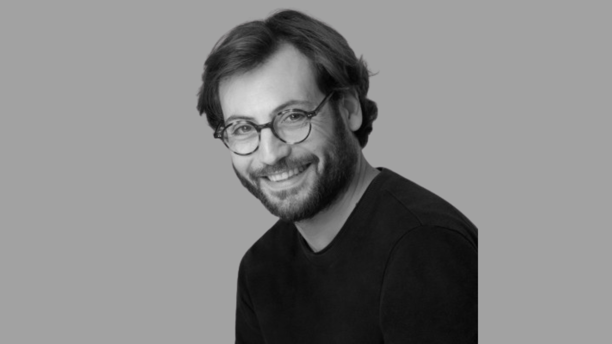 Yann Musquin, LVMH Fragrance Brands