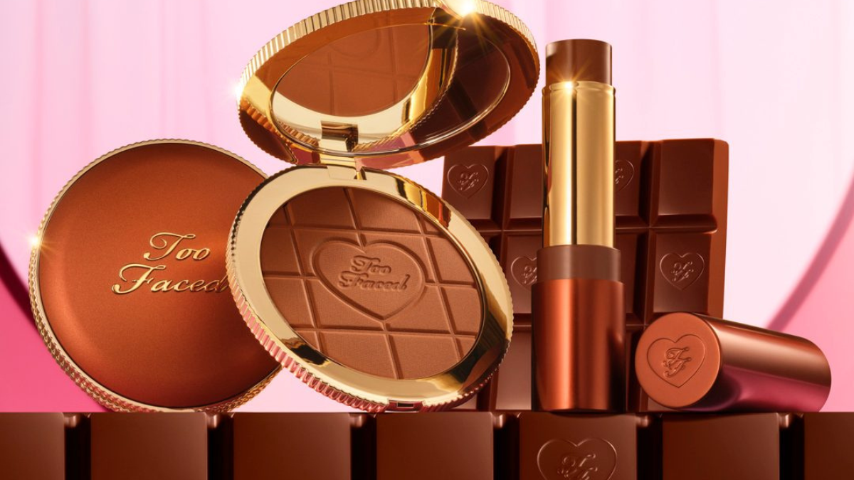 Too Faced