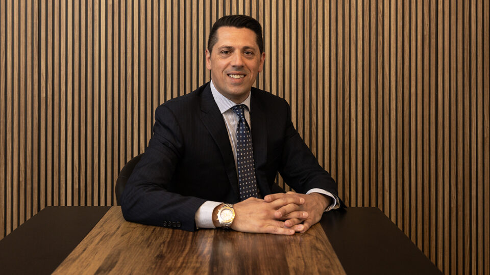 Mauro Povia, CEO de Asset1 Invest: «Durante muchos años se ha confundido invertir con comprar activos»