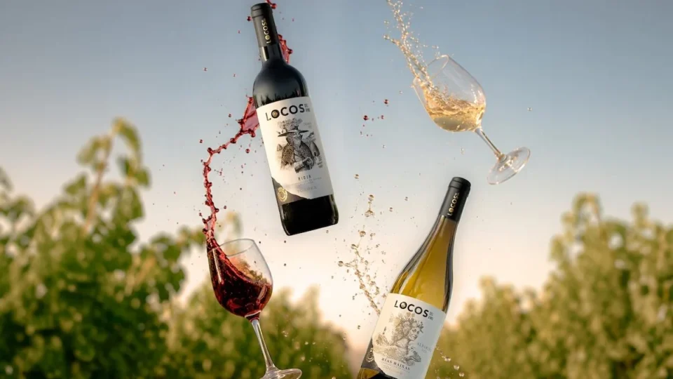 La marca que reivindica la faceta cultural y divertida del vino