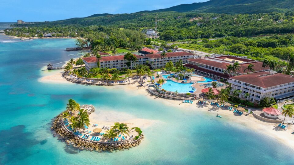 Catalonia y Marriott sellan una alianza para abrir dos resorts «todo incluido» en Jamaica y Zanzíbar