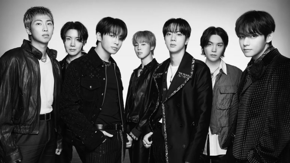 BTS no presentará candidatura en los Grammy: «Esperamos que la música sea reconocida y apreciada por lo que es, en lugar de dividirse por región o idioma»
