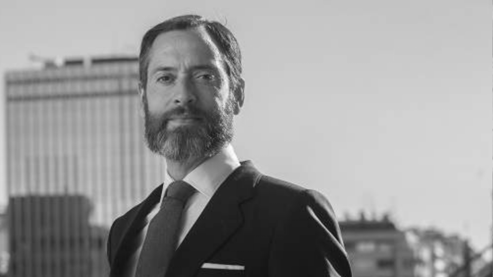 Hombre del día | Gonzalo Fernández-Albiñana, nuevo responsable de IK Partners en España