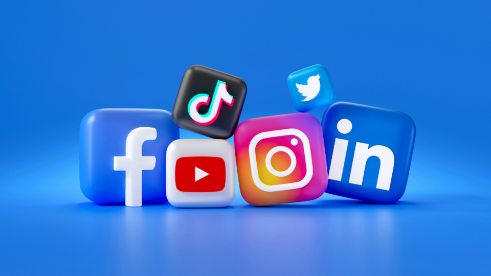 Así es como la IA está cambiando las redes sociales