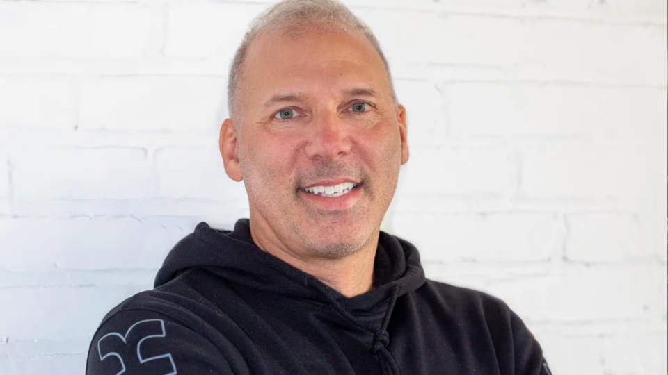 El CEO de Reebok, Todd Krinsky, jugó a largo plazo y busca una recuperación de la marca