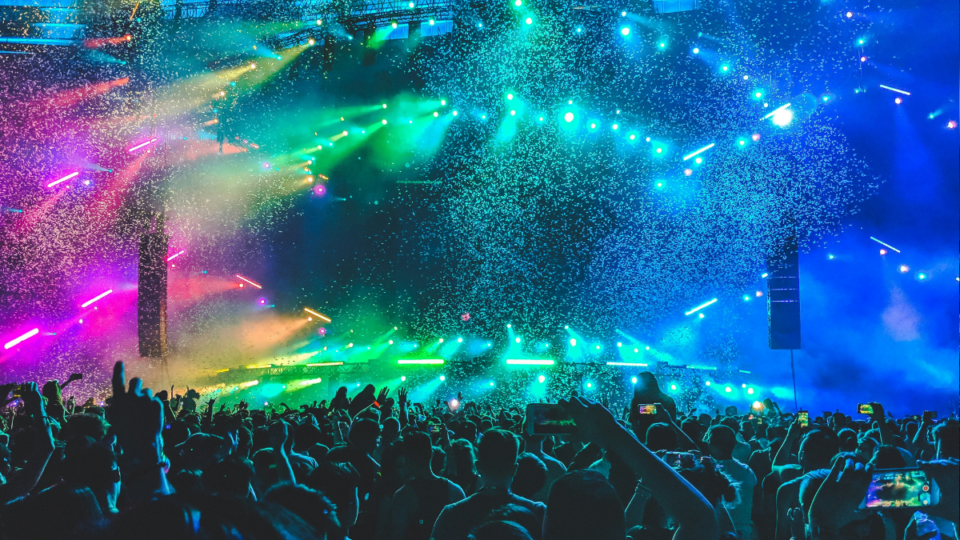 Festivales de música en España 2026: cuánta gente mueven y cuánto dinero generan