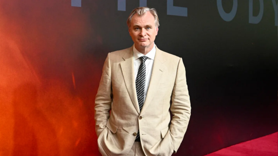 ‘La Odisea’ recauda otros 87 millones de dólares en el mejor segundo fin de semana de la historia de Christopher Nolan