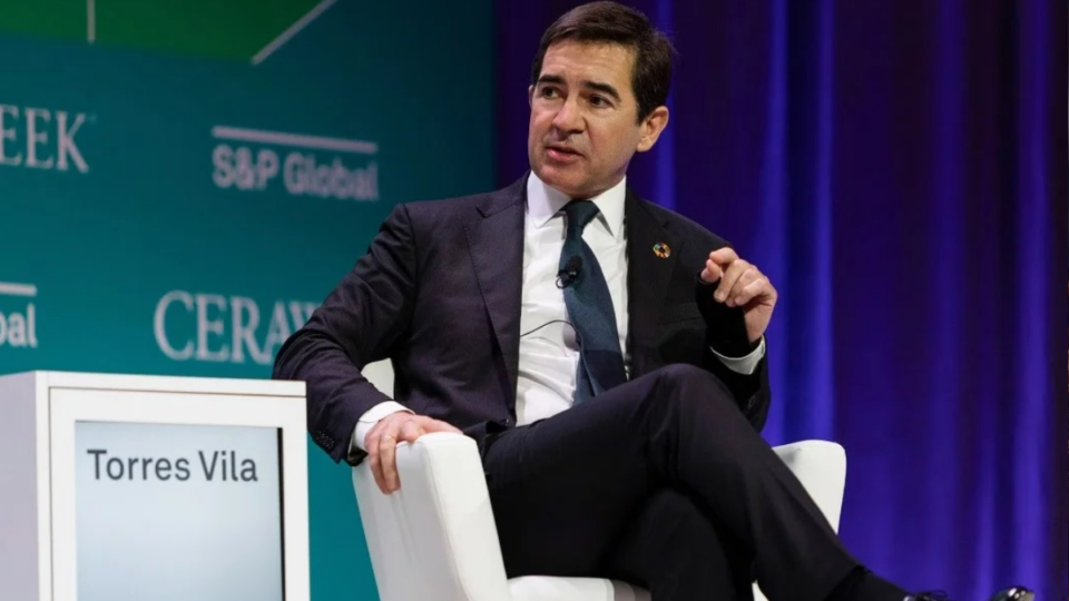 BBVA renueva su cúpula para afrontar una nueva etapa: así queda el nuevo equipo de Carlos Torres
