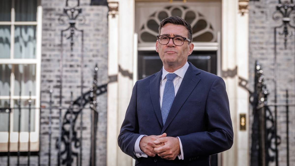 Andy Burnham.