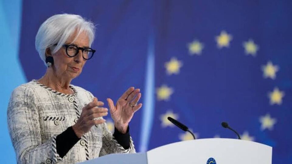 La advertencia del BCE tras pausar los tipos