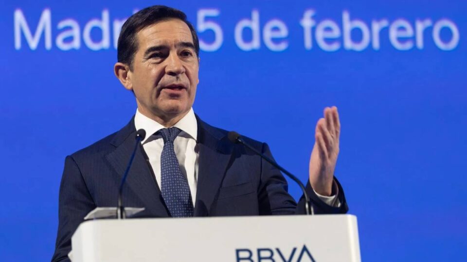 Las palancas de BBVA para cruzar los 6.000 millones de beneficio por primera vez en un semestre