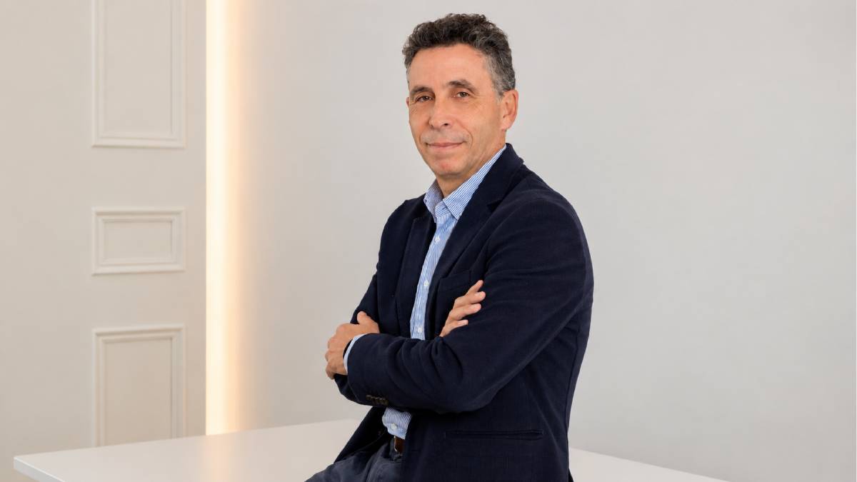 Manuel Domínguez de la Maza