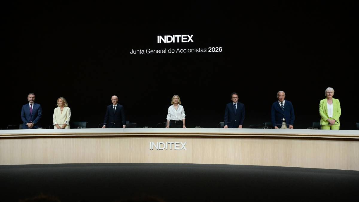 Quién es Alfredo Ferro, el veterano de Inditex que toma las riendas de Zara Mujer