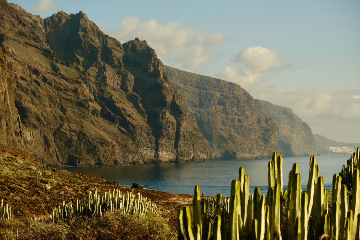 Tenerife activa el gen explorador para redescubrir la isla desde dentro