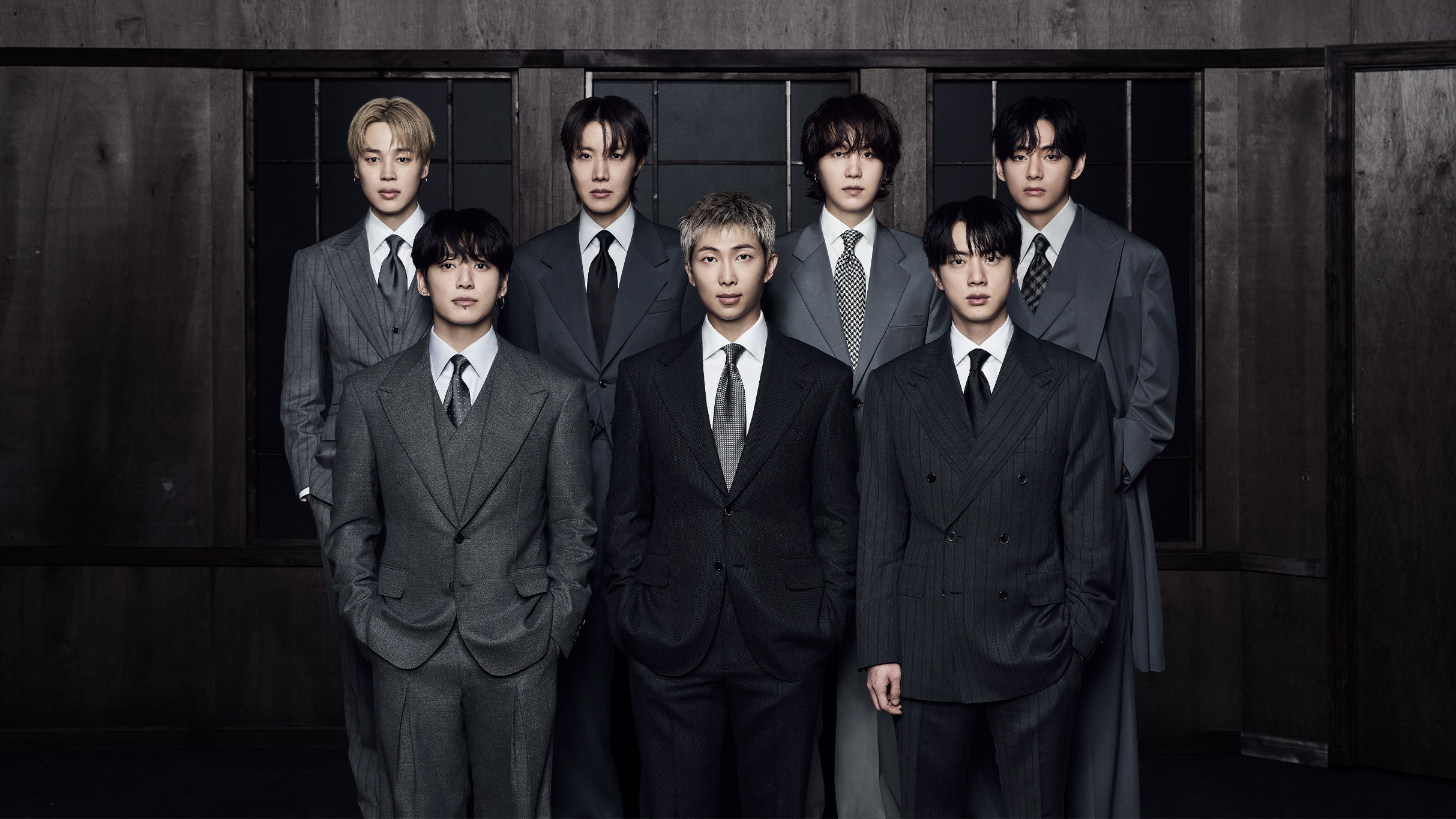 “Madrid, mucho picante”. El impacto global de BTS cuando se apagan las luces