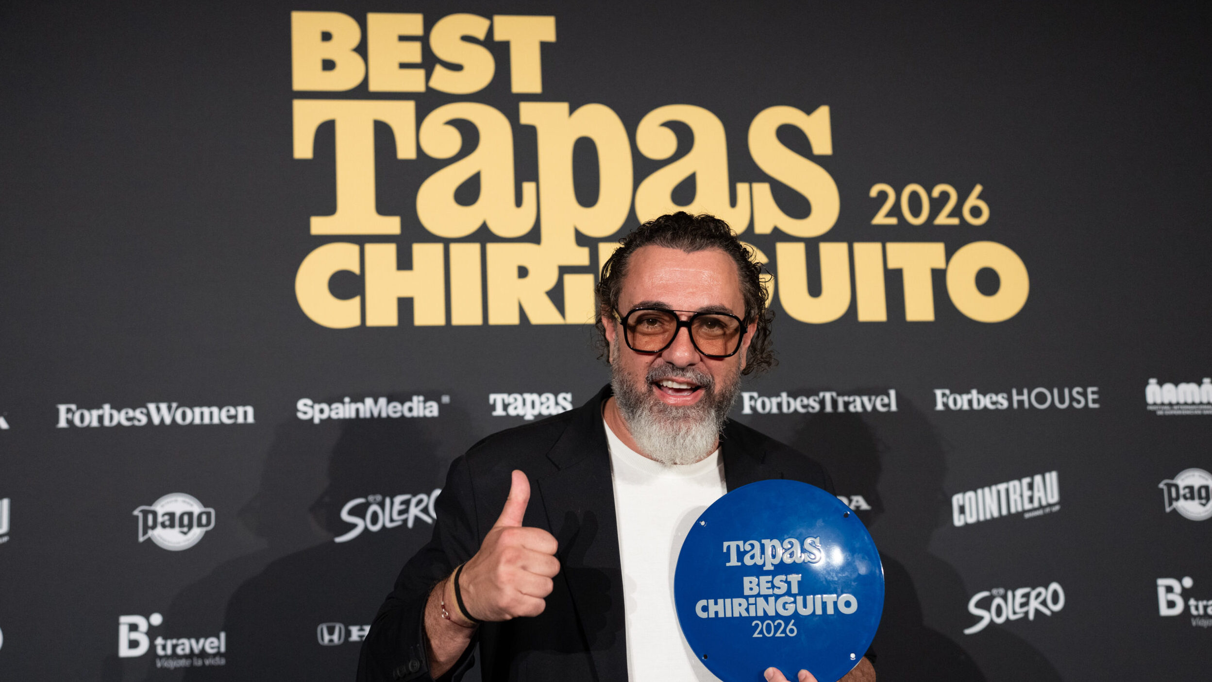 Tapas Magazine elige Casa Jondal  (Ibiza) como Best Chiringuito 2026