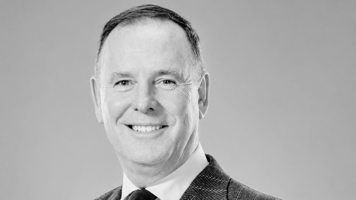 Tony Douglas, CEO de Riyadh Air: «Estamos construyendo la aerolínea de referencia global desde una hoja en blanco»