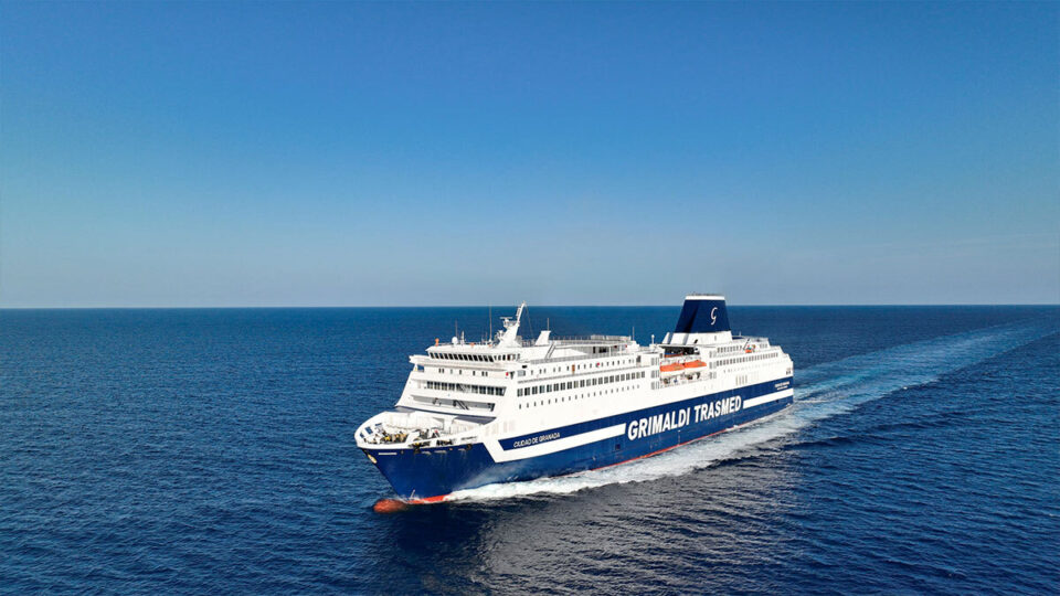 Trasmed, la tercera en liza entre península y Baleares