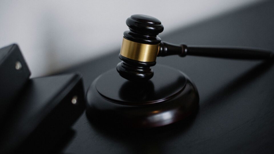 La función legal necesita arquitectura, no solo tecnología