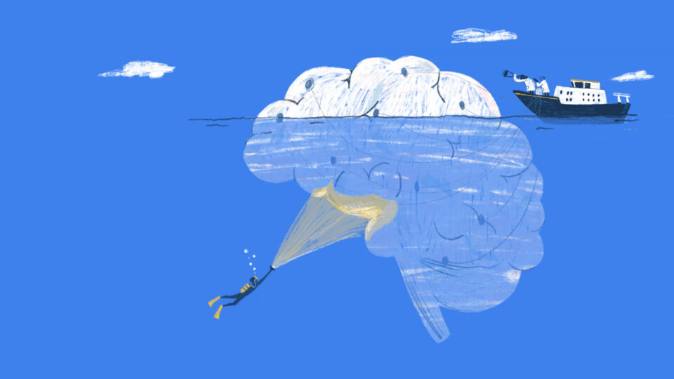 El cerebro, detrás de patologías que no tienen que ver con las enfermedades neurológicas
