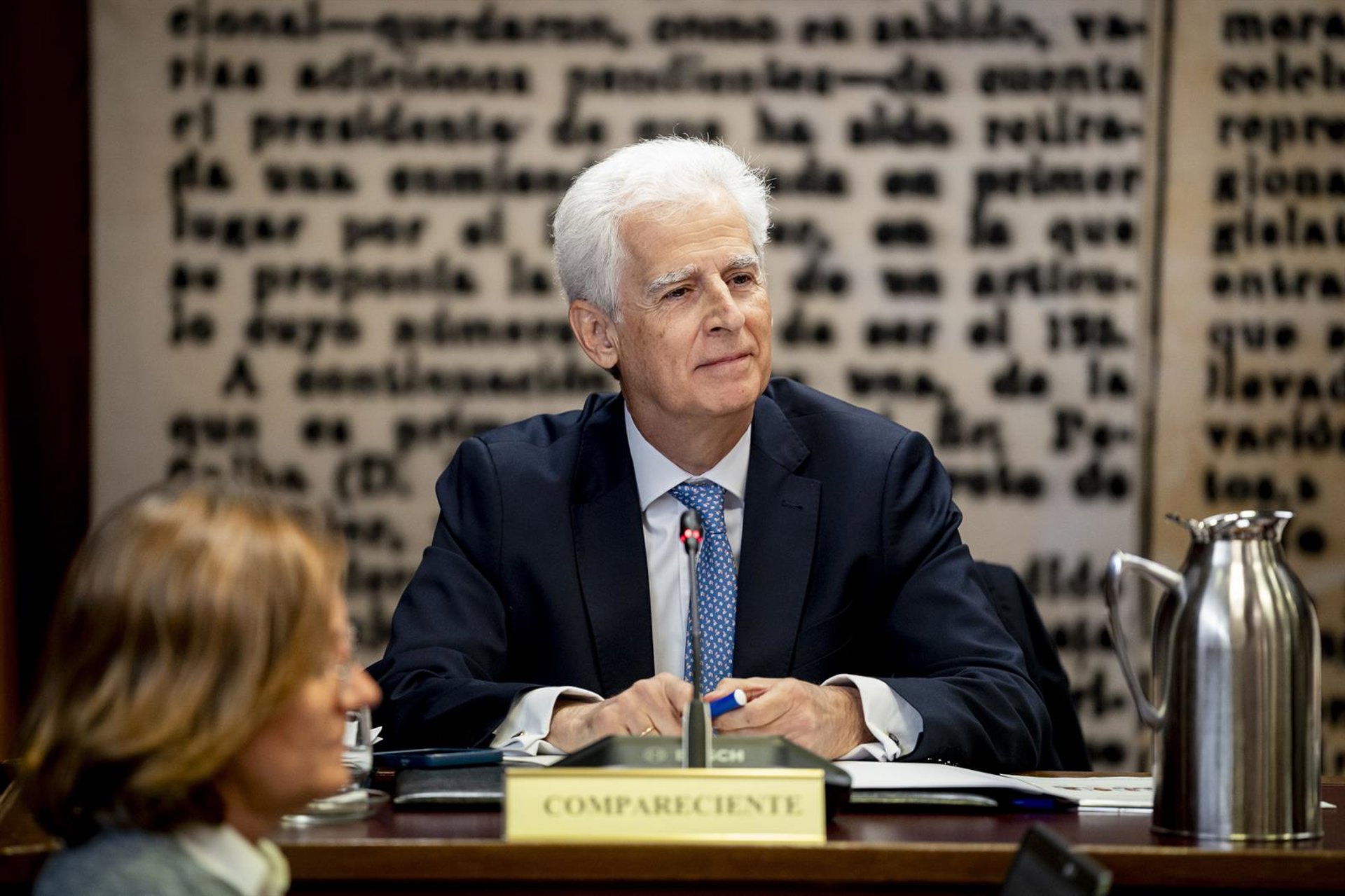 El juez interroga hoy como investigado al vicepresidente de la SEPI por el préstamo a Air Europa