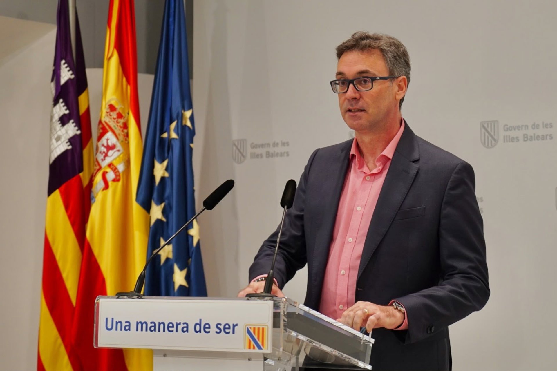 El Govern recurre el quinto traslado de una menor migrante no acompañada