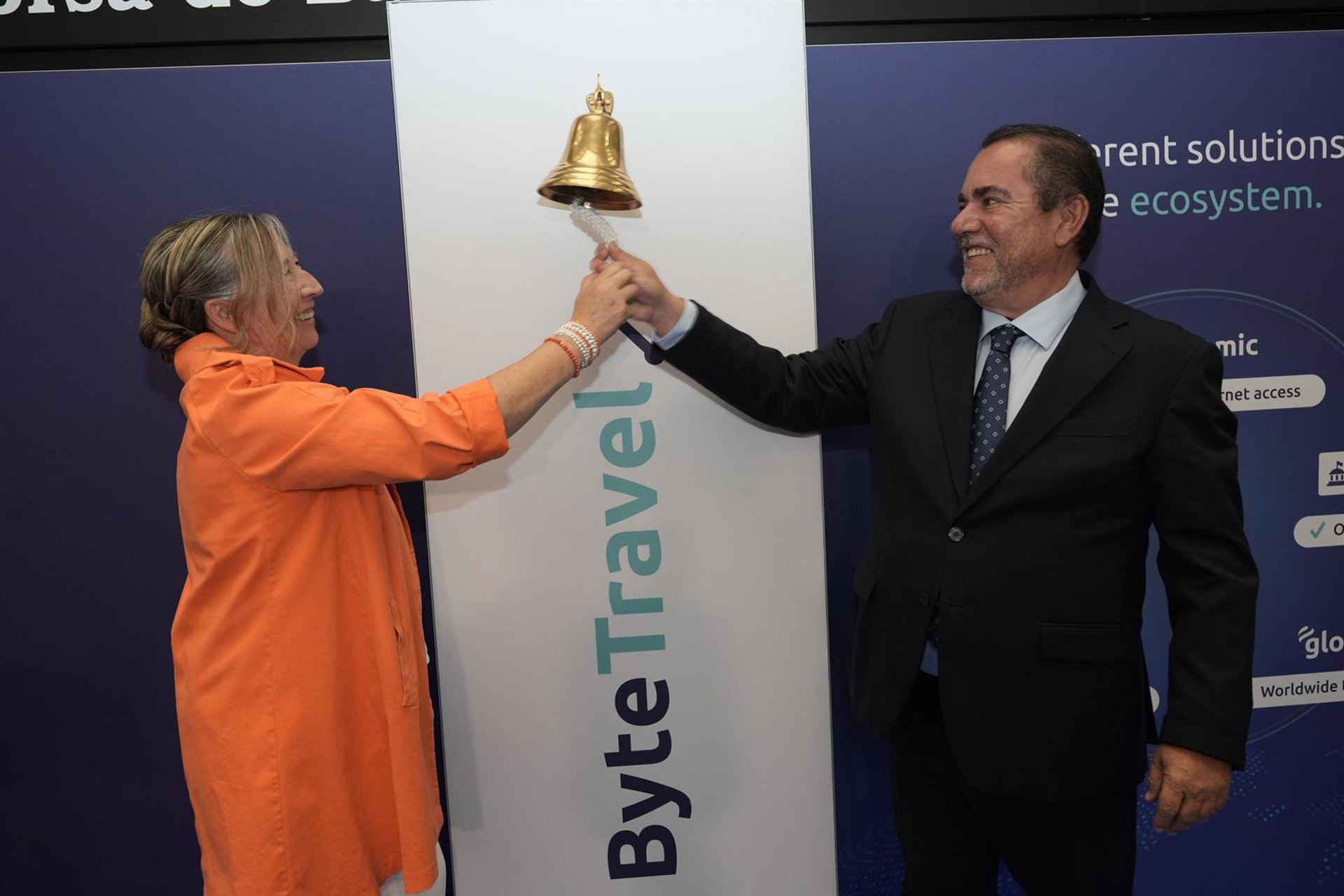 La catalana ByteTravel se incorpora a BME Growth