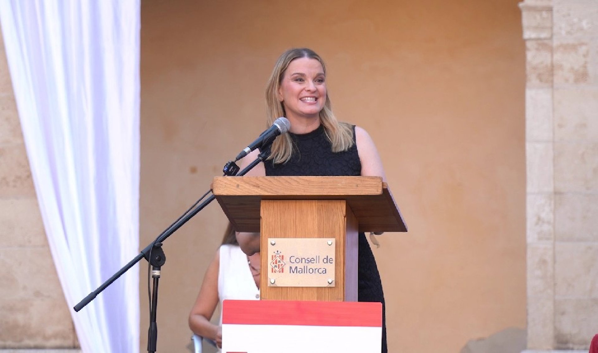 Prohens participa en la clausura del curso académico de la Escuela de Turismo Balear Felipe Moreno